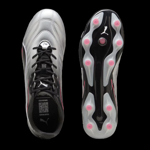 Puma King Pro Firm Ground Cleats 108308-02