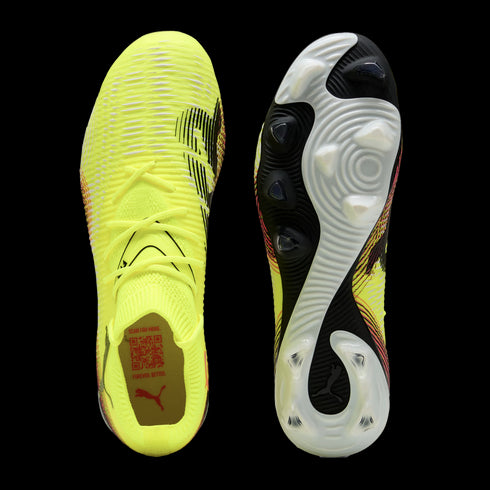 Puma Future 8 Match Firm Ground Cleats 108140-03