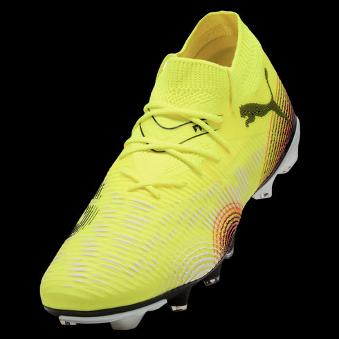 Puma Future 8 Match Firm Ground Cleats 108140-03