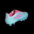 Adidas F50 Messi Club Firm Ground Cleats IH0929