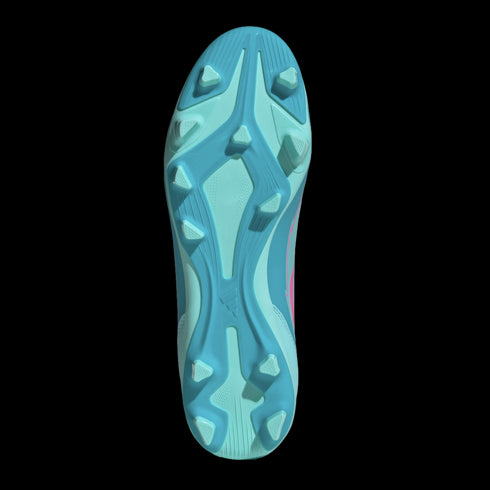 Adidas F50 Messi Club Firm Ground Cleats IH0929