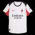 Puma AC Milan 25/25 Authentic Away Jersey 779970-02