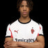 Puma AC Milan 25/25 Authentic Away Jersey 779970-02