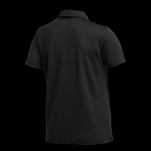 Nike Womens Polo Tee - Black CU3206-010