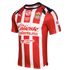 Puma Chivas 25/26 Home Jersey 713574-01