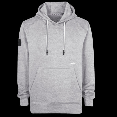 Umbro Core Essentials Hoodie - Grey UUM1UBUF-UEL