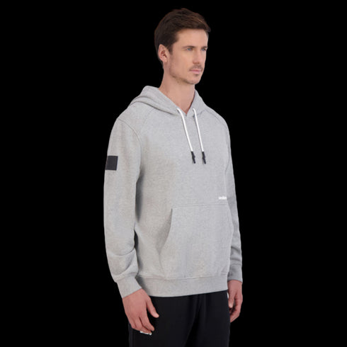 Umbro Core Essentials Hoodie - Grey UUM1UBUF-UEL
