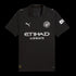 Puma Manchester City 25/26 Away Jersey 780350-02