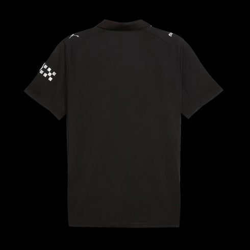 Puma Manchester City 25/26 Away Jersey 780350-02