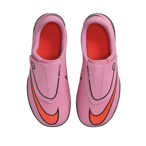 Nike Mercurial Vapor 16 Club Youth Turf Shoes FQ8291-600