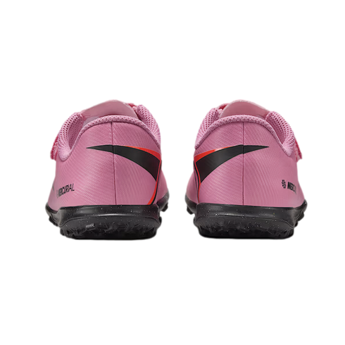 Nike Mercurial Vapor 16 Club Youth Turf Shoes FQ8291-600