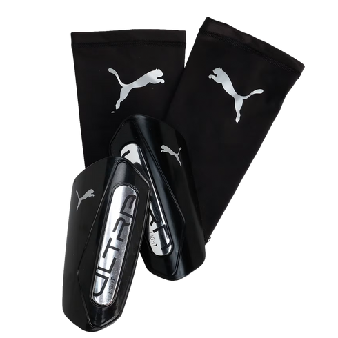 Puma Ultra Light Sleeve Shin Guards 030989-03