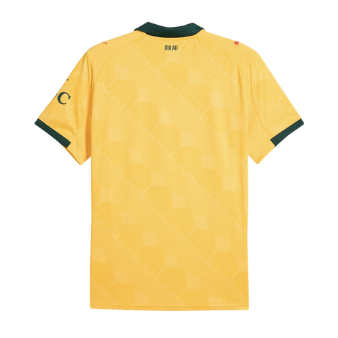 Puma AC Milan 25/26 Third Jersey 779979-03