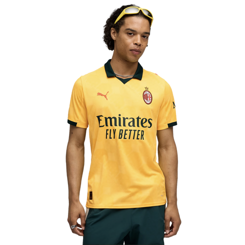 Puma AC Milan 25/26 Third Jersey 779979-03