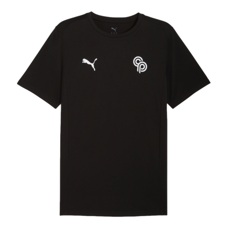 Puma CP Pulisic Never Stop Tee 660300-10