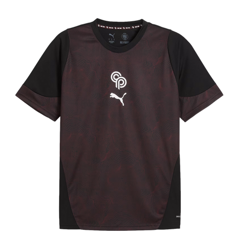 Puma CP Pulisic Never Stop Jersey 660301-10