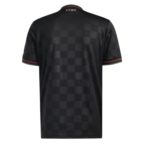 Adidas Bayern Munich 25/26 Third Jersey KE6801