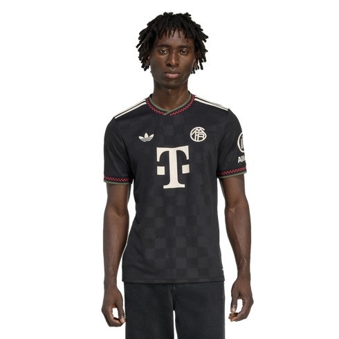 Adidas Bayern Munich 25/26 Third Jersey KE6801
