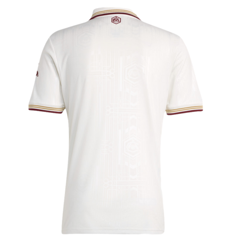 Adidas Arsenal 25/26 Third Jersey JI9556