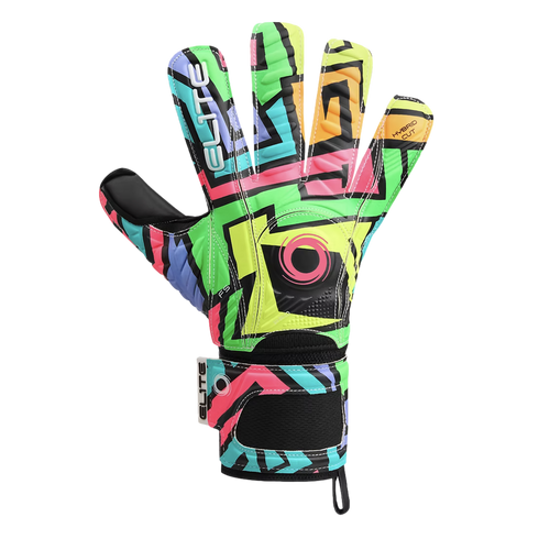 Elite Sport Camaleon Goalkeeper Gloves 519