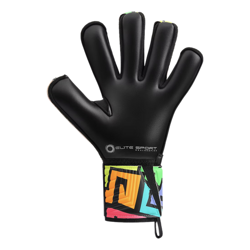 Elite Sport Camaleon Goalkeeper Gloves 519