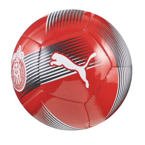 Puma Chivas ESS Mini Skills Ball 084769-01