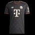 Adidas Bayern Munich 25/26 Authentic Third Jersey KE6802