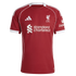 Adidas Liverpool 25/26 Home Jersey JV6423