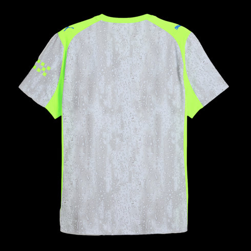 Puma Manchester City 25/26 Authentic Third Jersey 780360-03