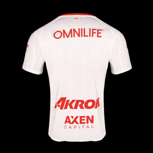 Puma Chivas 25/26 Authentic Away Jersey 706897-01