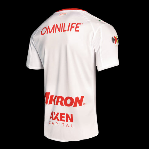 Puma Chivas 25/26 Authentic Away Jersey 706897-01