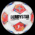 Select Derbystar Bundesliga 2025 Brillant Replica Ball 1484500025