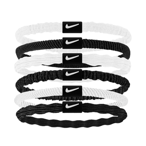 Nike Flex Hair Tie 6Pk N.100.9194.152