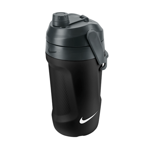 Nike Refresh Chug 64oz Fuel Jug - Black
