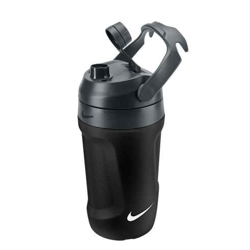Nike Refresh Chug 64oz Fuel Jug - Black