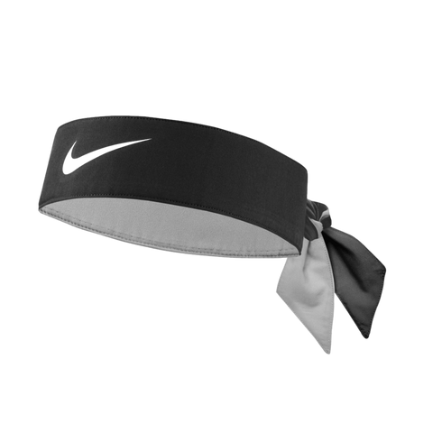 Nike Tennis Premier Head Tie - Black