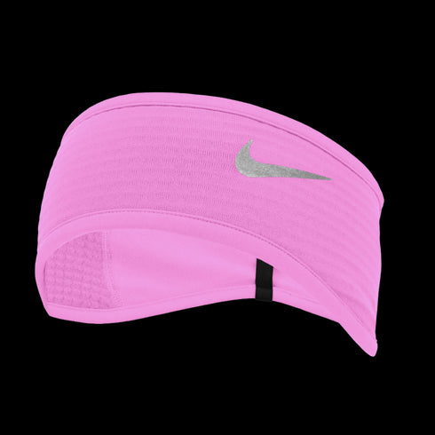 Nike Therma-Fit Sphere Headband - Pink