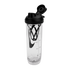 Nike TR Recharge 2.0 24oz Shaker Bottle
