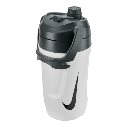 Nike Refresh Chug 40oz Fuel Jug - White