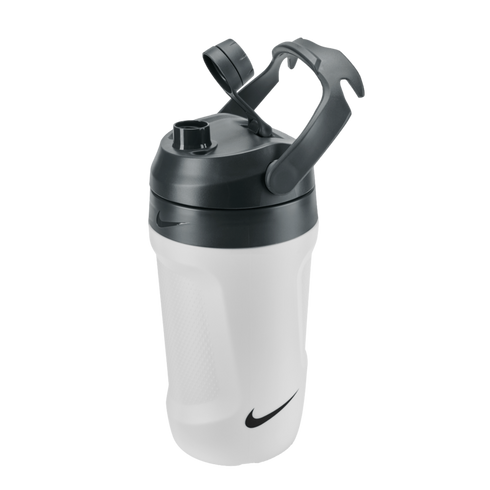 Nike Refresh Chug 40oz Fuel Jug - White