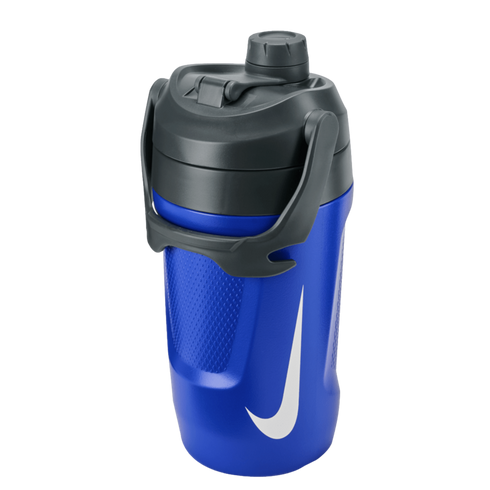 Nike Refresh Chug 40oz Fuel Jug - Blue
