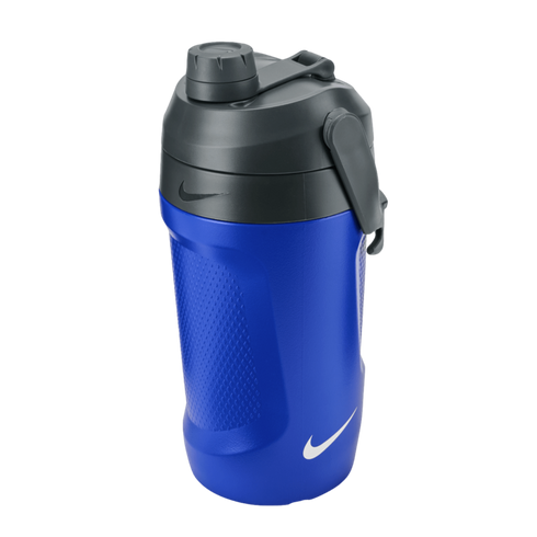Nike Refresh Chug 40oz Fuel Jug - Blue
