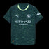 Puma Manchester City 25/26 Authentic Fourth Jersey