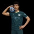 Puma Manchester City 25/26 Authentic Fourth Jersey