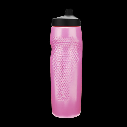 Nike Refuel 32oz Water Bottle - Pink