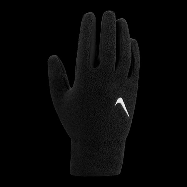 Nike One Therma-Fit Fleece Youth Field Player Gloves