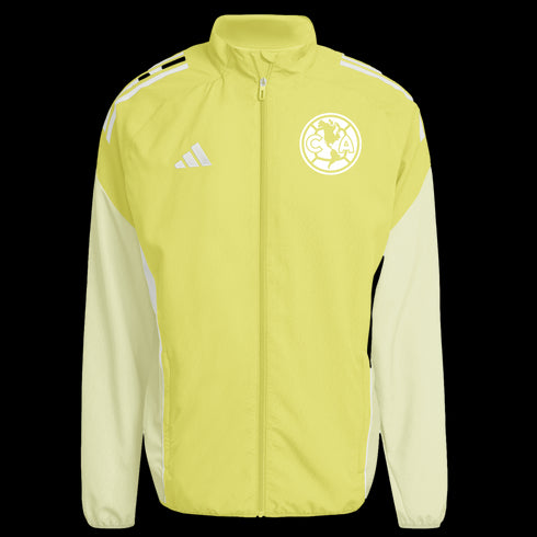 Adidas Club America Presentation Jacket