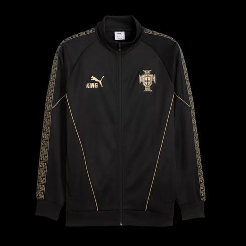 Puma Portugal 2025 Special Edition King Anthem Jacket