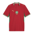 Puma Morocco 2026 Home Jersey