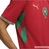 Puma Morocco 2026 Home Jersey